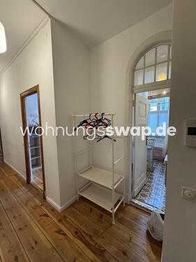 Foto - 3 Zimmer Etagenwohnung zur Miete in Berlin