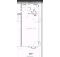 1 Zimmerwohnung mit Terrasse NeubauErstbezug - Oerlenbach