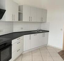 Maisonettewohnung mit Balkon - sofort bezugsfertig - Döbeln