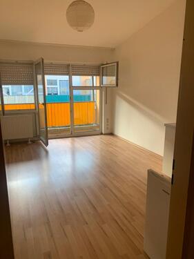 Foto - 1-Zimmer-Wohnung mit Balkon in Regensburg zu vermieten