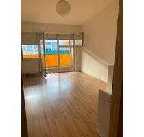 1-Zimmer-Wohnung mit Balkon in Regensburg zu vermieten