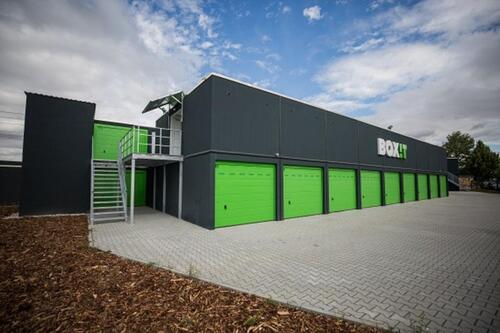 Foto - andere in Leipzig zur Miete