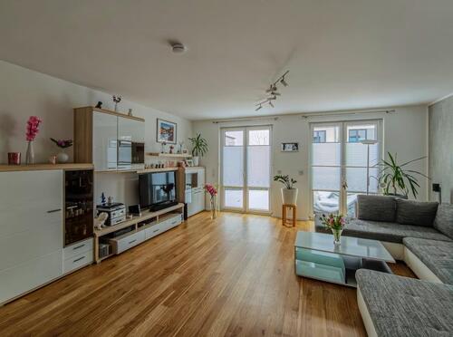 Foto - 6 Zimmer Reihenhaus zum Kaufen in Leipzig