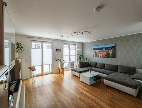 Foto - 6 Zimmer Reihenhaus in Leipzig