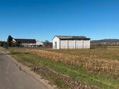 Foto - Lager oder Gewerbehalle Garten oder Landschaftsbau mieteoder Kauf