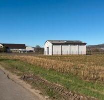 Lager oder Gewerbehalle Garten oder Landschaftsbau mieteoder Kauf - Sinzig