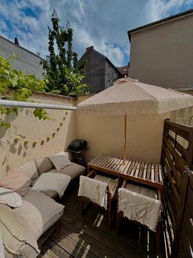 Foto - Zwischenmiete von Mai - Oktober 2026 Köln Nippes