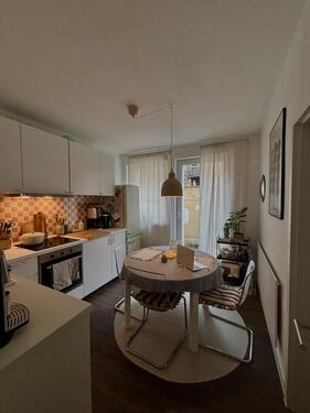 Foto - 2 Zimmer Erdgeschoßwohnung zur Miete in Köln