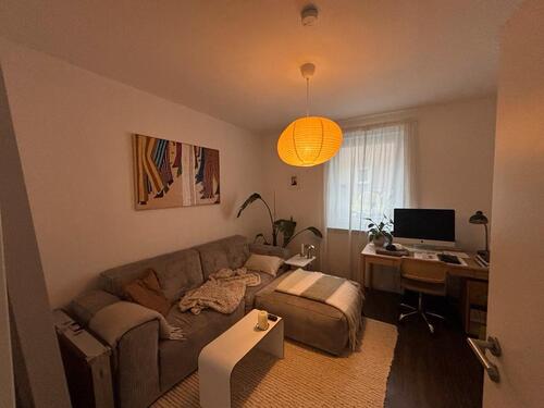 Foto - Erdgeschoßwohnung in Köln zur Miete