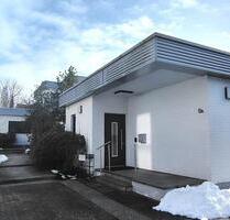 Offen geschnittene EG-Wohnung in DT Innenstadt - Detmold