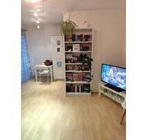 Wohnung mit Balkon & TG-Stellplatz in Bayerbach - Triftern