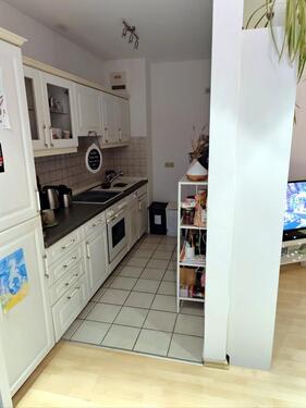 Foto - 3 Zimmer Etagenwohnung in Triftern