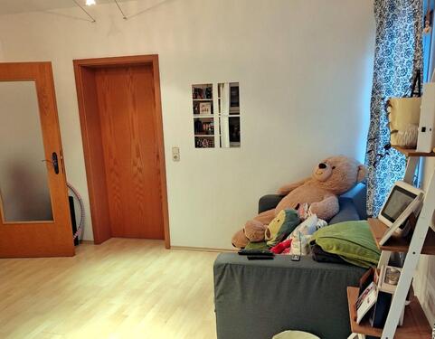 Foto - Etagenwohnung in Triftern zur Miete