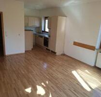 Helle 3 Zimmer Wohnung zu vermieten - Ingolstadt Münchener Straße