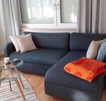 Wohnung kurzweilig an StudentenPraktikanten zu vermieten - Schiltach