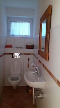 Foto - Erdgeschoßwohnung in Schiltach zur Miete