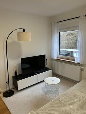 Foto - Hochwertige Dachgeschosswohnung in Koblenz-Horchheim komplett möbliertFrei ab sofort!