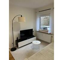 Hochwertige Dachgeschosswohnung in Koblenz-Horchheim komplett möbliertFrei ab sofort!