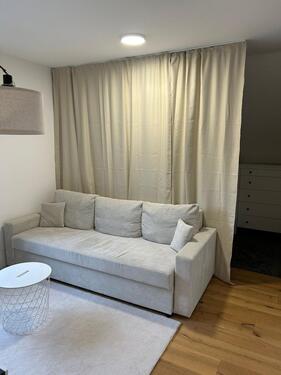 Foto - Dachgeschoßwohnung in Koblenz zur Miete