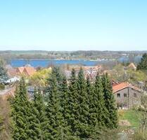 Schöne 4-Zimmerwohnung in Ratzeburg