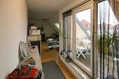 Foto - 2 Zimmer Dachgeschoßwohnung in Schkeuditz