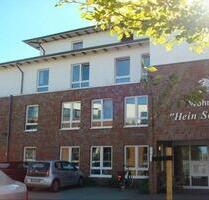 Wohnen mit Service in 