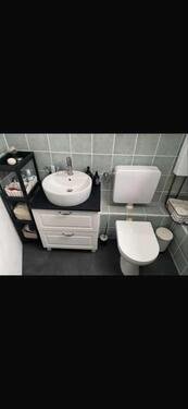 Foto - 2.5 Zimmer Dachgeschoßwohnung in Duisburg