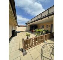Luxuriöse 4-Zimmer-Wohnung mitten in Tiengen ab 01.08.2026 zu vermieten! - Waldshut-Tiengen