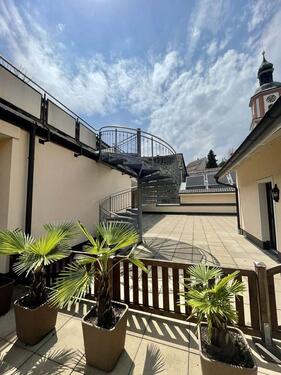 Foto - 4 Zimmer Etagenwohnung zur Miete in Waldshut-Tiengen