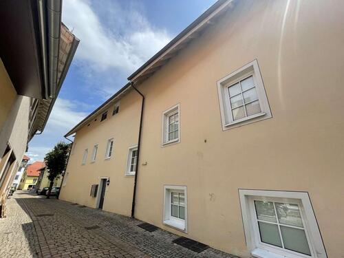 Foto - 4 Zimmer Etagenwohnung in Waldshut-Tiengen