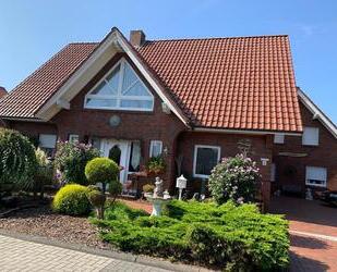 Urlaub an der Nordsee , Last Minute Ferienwohnung Nähe Bensersiel - Esens