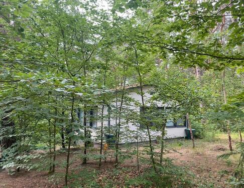 Foto - Schöner Bungalow in Wandlitz OT Prenden
