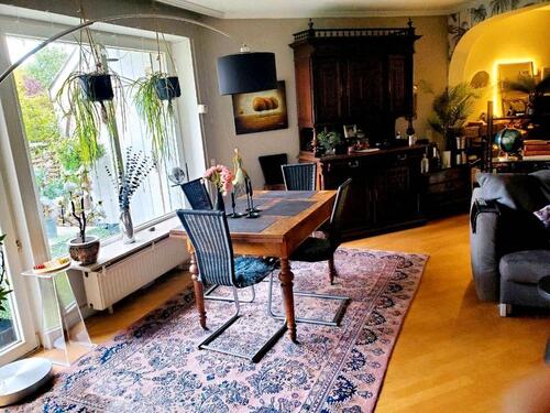 Foto - sonnige 2 Zimmer Wohnung PI Quellental 60 qm