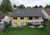 Foto - 13 Zimmer Mehrfamilienhaus, Wohnhaus zum Kaufen in Kempten (Allgäu)