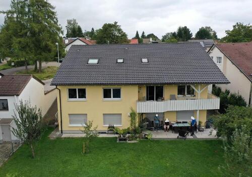 Foto - 13 Zimmer Mehrfamilienhaus, Wohnhaus zum Kaufen in Kempten (Allgäu)