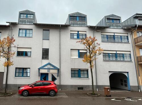 Foto - gemütliche 2 Zimmerwohnung in Toplage