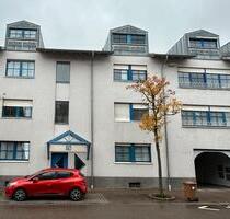 gemütliche 2 Zimmerwohnung in Toplage - Wiesloch