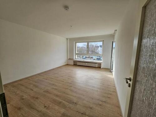 Foto - Charmante 2-Zimmer-Wohnung mit Balkon in Vellmar