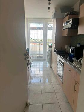 Foto - Etagenwohnung in Unterschleißheim