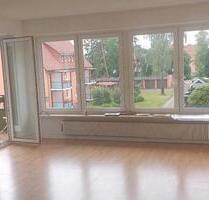 Schöne 3-Zimmer-Wohnung in Soltau – Ab SOFORT