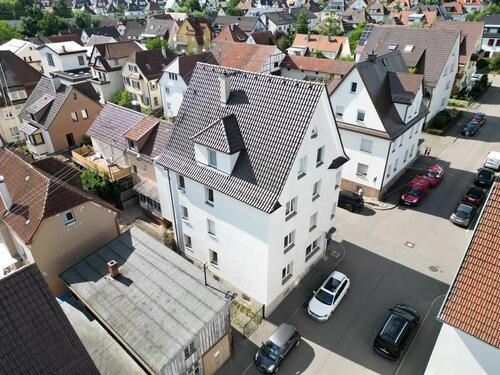 Foto - WG aufgepasst***WG-Neugründung Kornwestheim 4 Zimmer+neue Küche