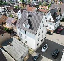 WG aufgepasst***WG-Neugründung Kornwestheim 4 Zimmer+neue Küche