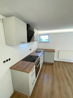 Foto - Etagenwohnung zur Miete in Wallerstein