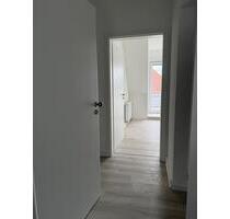 3 Zimmerwohnung im DG Stadtnah im 3-Fam. Haus - Gütersloh
