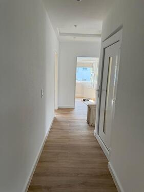 Foto - Eine renovierte 3-Zimmer-Wohnung im Blumenweg, Arnum