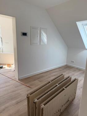 Foto - Etagenwohnung in Hemmingen