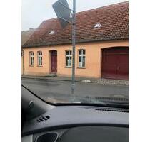 Haus Doppelhaushälfte in Penkun