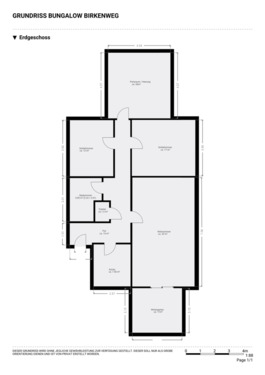 Foto - Einfamilienhaus zum Kaufen in Flensburg