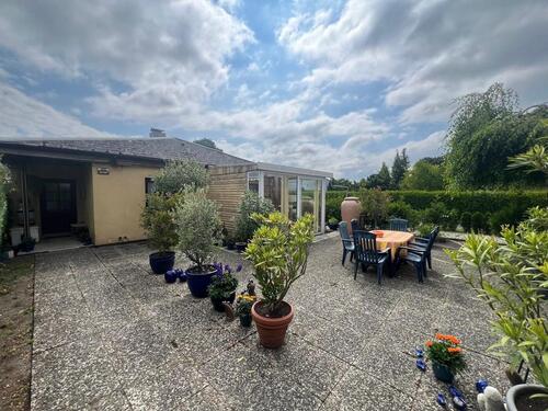 Foto - Einfamilienhaus in Flensburg
