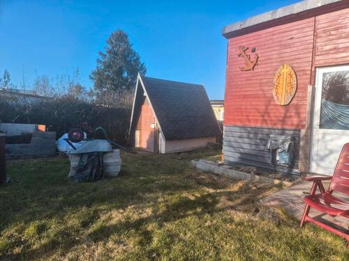 Foto - Grundstück zur Miete in Bentwisch